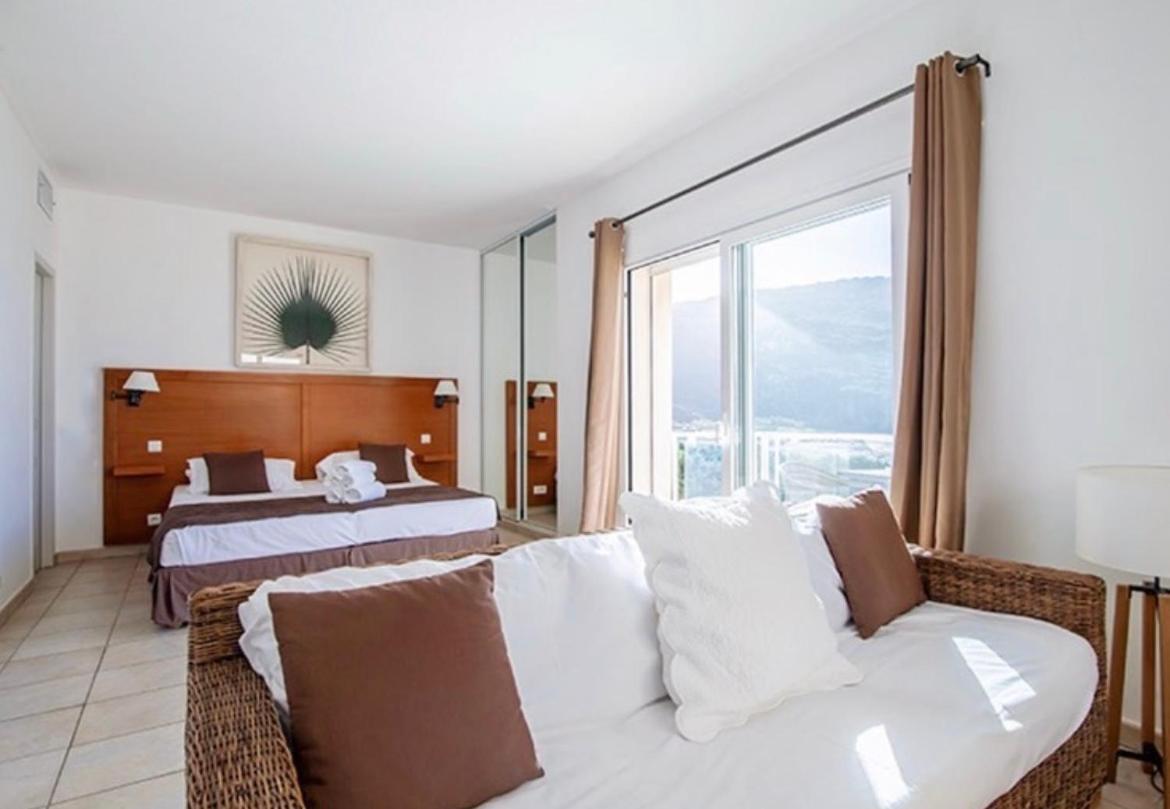 Hotel Lilium Maris Тидзано Екстериор снимка