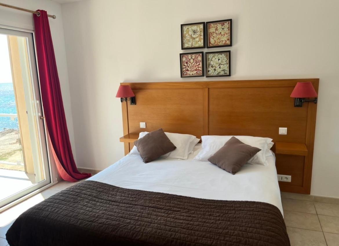 Hotel Lilium Maris Тидзано Екстериор снимка