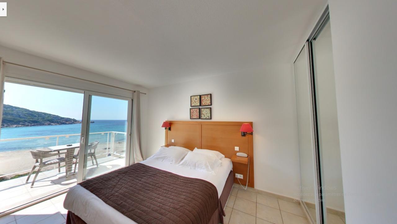 Hotel Lilium Maris Тидзано Екстериор снимка
