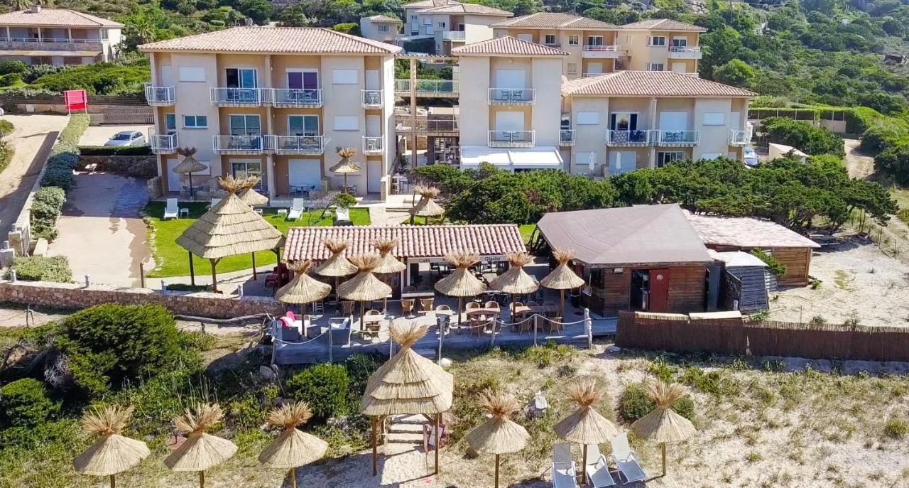 Hotel Lilium Maris Тидзано Екстериор снимка